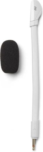 Slúchadlá JBL Quantum 100 M2 White herní – Obrázok 4