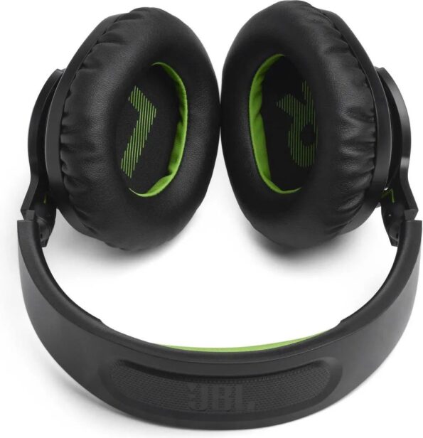 Slúchadlá JBL Quantum 360X Wireless pre Xbox – Obrázok 3