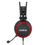 Slúchadlá Niceboy ORYX X220 Iris – Obrázok 2