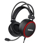 Slúchadlá Niceboy ORYX X220 Iris