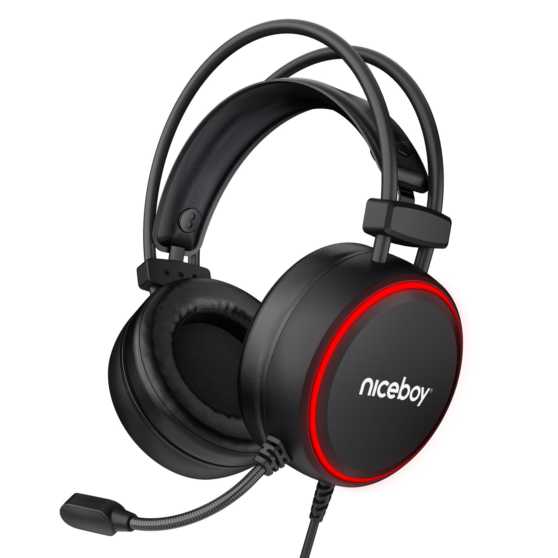Sluchadla-Niceboy-ORYX-X220-Iris Slúchadlá Niceboy ORYX X220 Iris – Obrázok 1