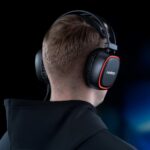 Slúchadlá Niceboy ORYX X330 Cubix – Obrázok 4