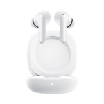 Slúchadlá Niceboy Pins 4 PRO Arctic White