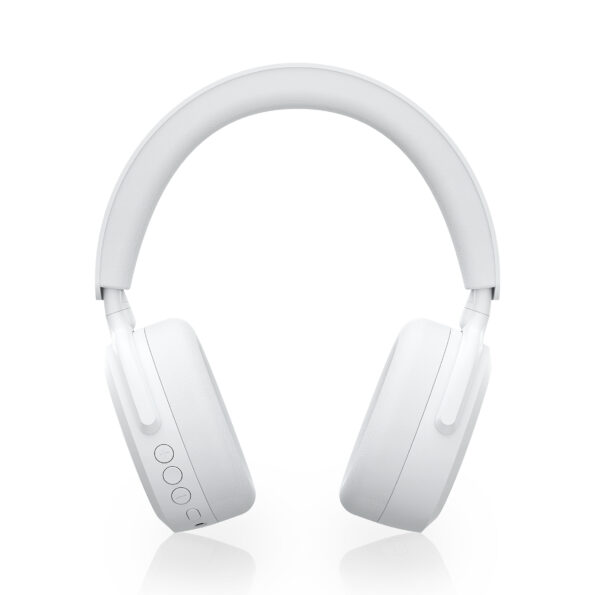 Slúchadlá Niceboy Sora Arctic White – Obrázok 2