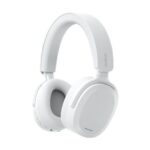 Slúchadlá Niceboy Sora Arctic White