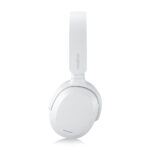 Slúchadlá Niceboy Sora Arctic White – Obrázok 3