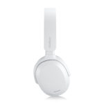 Slúchadlá Niceboy Sora Arctic White – Obrázok 4