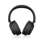 Slúchadlá Niceboy Stellar Onyx Black – Obrázok 3