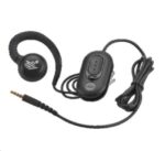 Slúchadlá Zebra EC30 PTT + VOIP, 3.5mm
