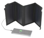 Solárny panel Cattara nabíjačka 10W, rozkladacia