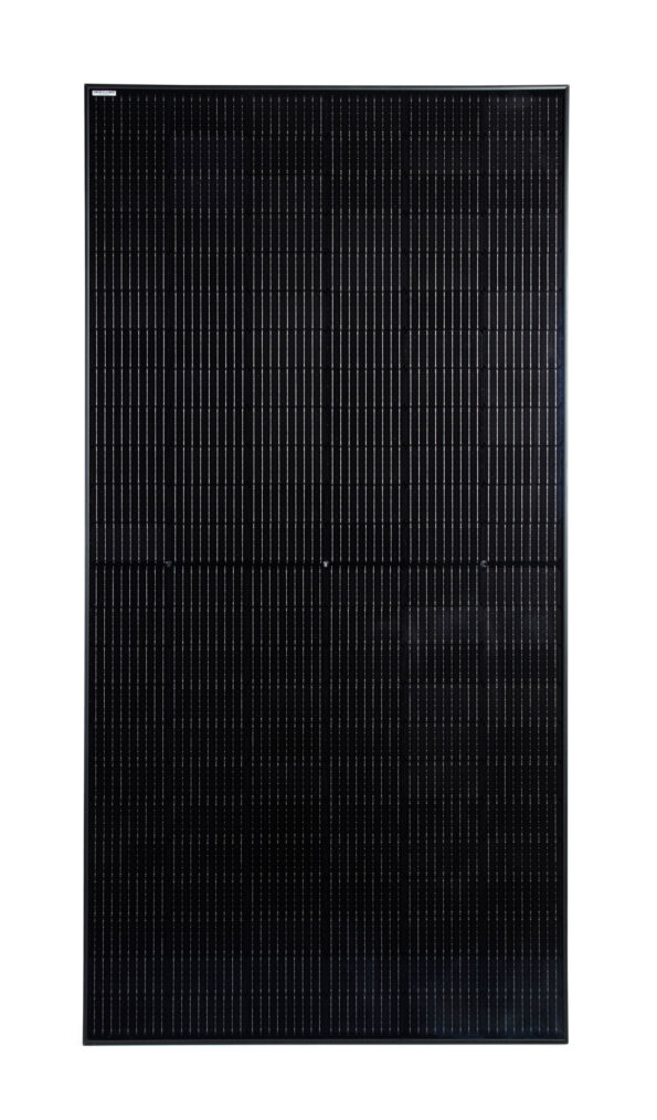 Solárny panel G21 MCS LINUO SOLAR 440W mono, čierny – Obrázok 2