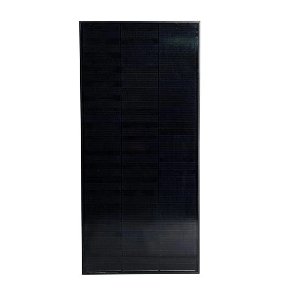 Solarny-panel-SOLARFAM-170W-mono-cierny-ram-Shingle Solárny panel SOLARFAM 170W mono čierny rám, Shingle – Obrázok 1
