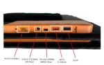 Solárny panel SOLARFAM 200W mono prenosný – Obrázok 4