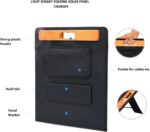 Solárny panel SOLARFAM 200W mono prenosný – Obrázok 5