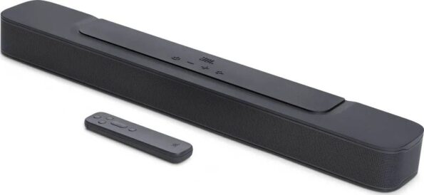 Soundbar JBL Bar 2.0 All-In-One (MK2) – Obrázok 3