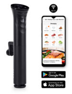 Sous vide G21 Maestro, WiFi, 1200 W – Obrázok 2