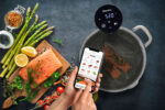Sous vide G21 Maestro, WiFi, 1200 W – Obrázok 11