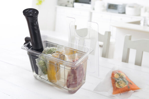 Sous vide G21 Maestro, WiFi, 1200 W – Obrázok 14