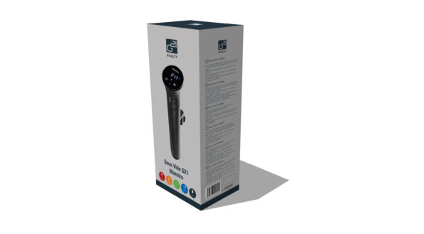 Sous vide G21 Maestro, WiFi, 1200 W – Obrázok 16