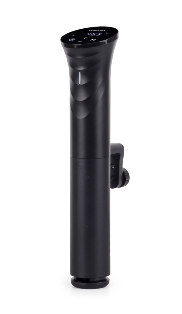 Sous vide G21 Maestro, WiFi, 1200 W – Obrázok 3