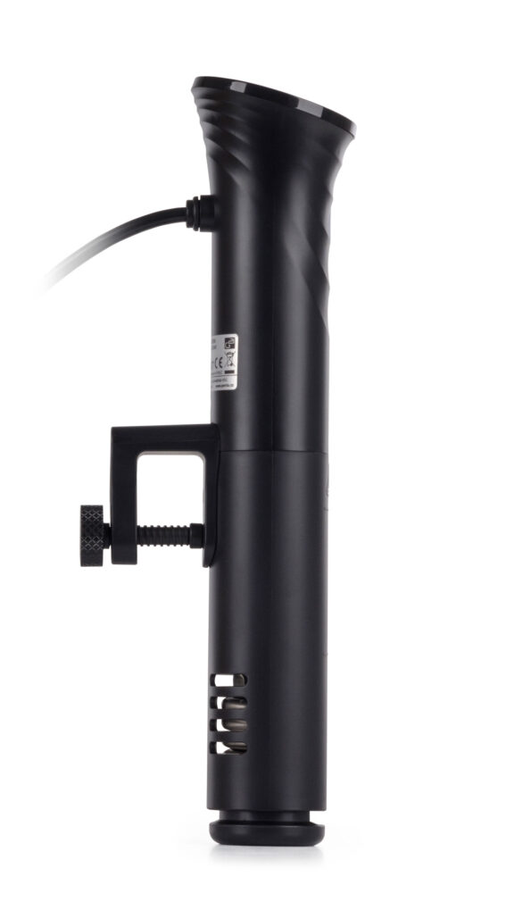 Sous vide G21 Maestro, WiFi, 1200 W – Obrázok 4