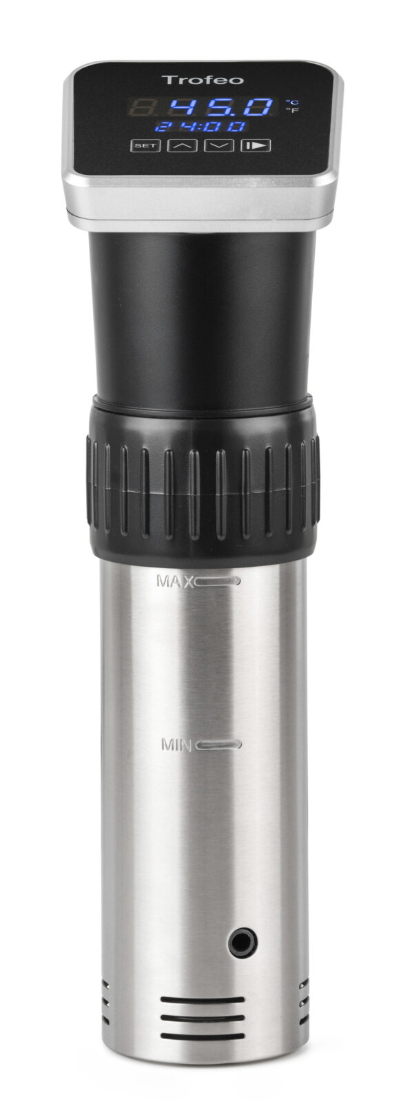 Sous vide G21 Trofeo 1200 W – Obrázok 2