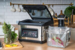 Sous vide G21 Trofeo 1200 W – Obrázok 12