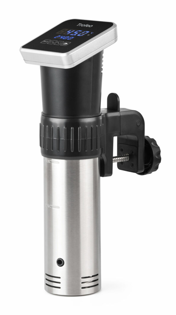 Sous vide G21 Trofeo 1200 W – Obrázok 3