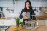 Sous vide G21 Trofeo 1200 W – Obrázok 10