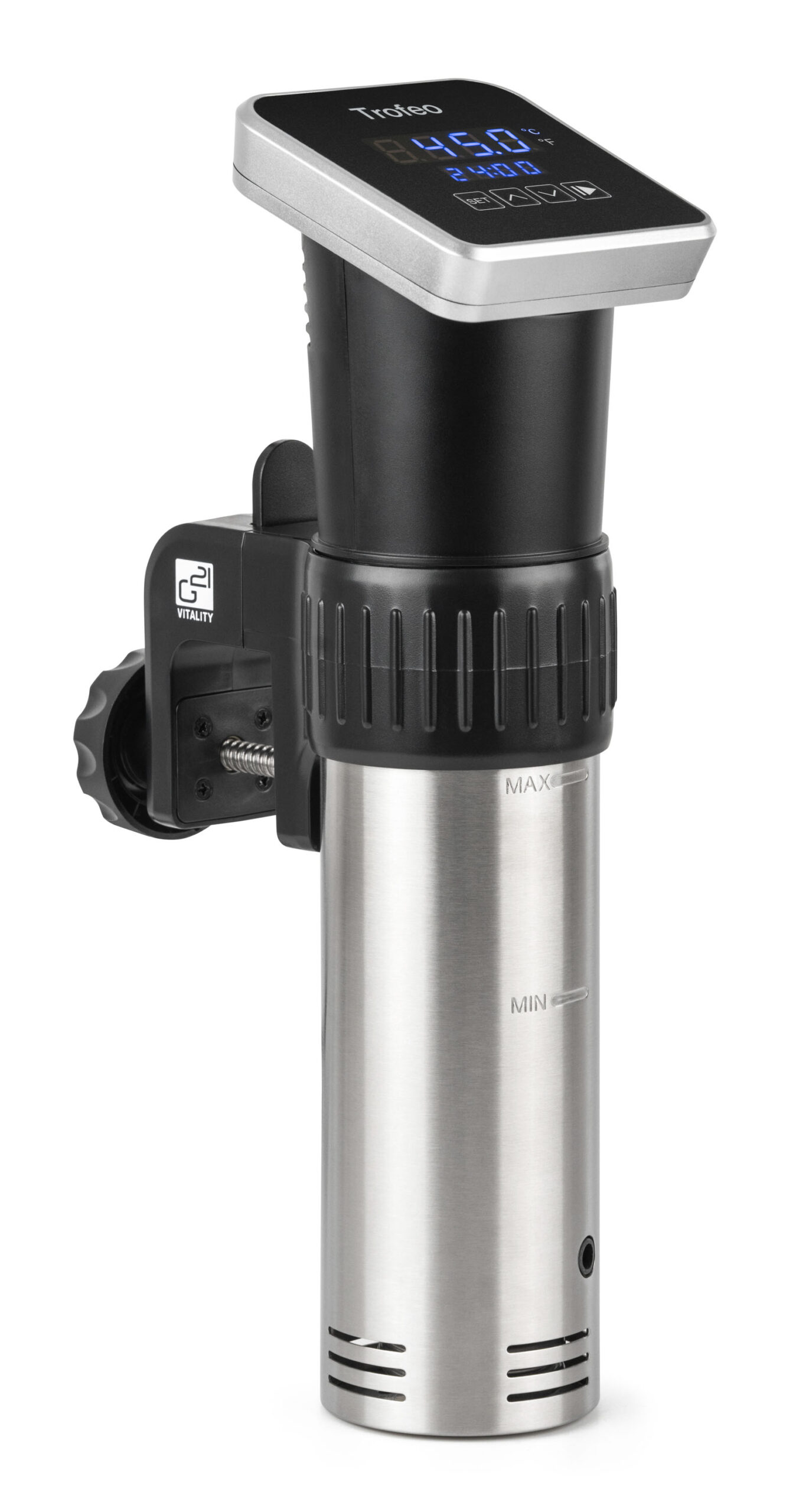 Sous-vide-G21-Trofeo-1200-W Sous vide G21 Trofeo 1200 W – Obrázok 1