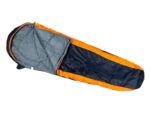 Spacák Acra Lonber 230 x 80/55 cm mumie – Obrázok 5