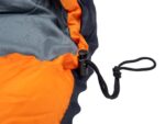 Spacák Acra Lonber 230 x 80/55 cm mumie – Obrázok 9