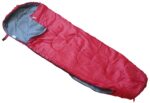 Spacák Acra MUMMY1 210 x 80/55 cm múmia – Obrázok 3