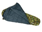 Spacák Acra Masker-M maskáčový, múmia – Obrázok 6