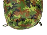 Spacák Acra Masker-M maskáčový, múmia – Obrázok 8