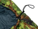 Spacák Acra Masker-M maskáčový, múmia – Obrázok 9