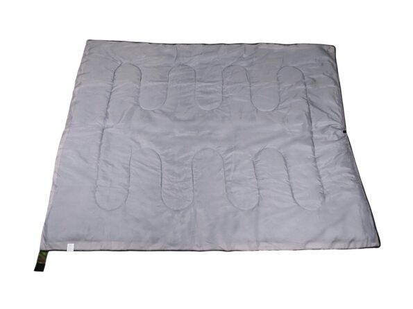 Spacák Acra Masker-T letný, maskáčový – Obrázok 6