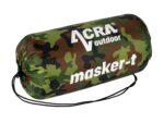 Spacák Acra Masker-T letný, maskáčový – Obrázok 8