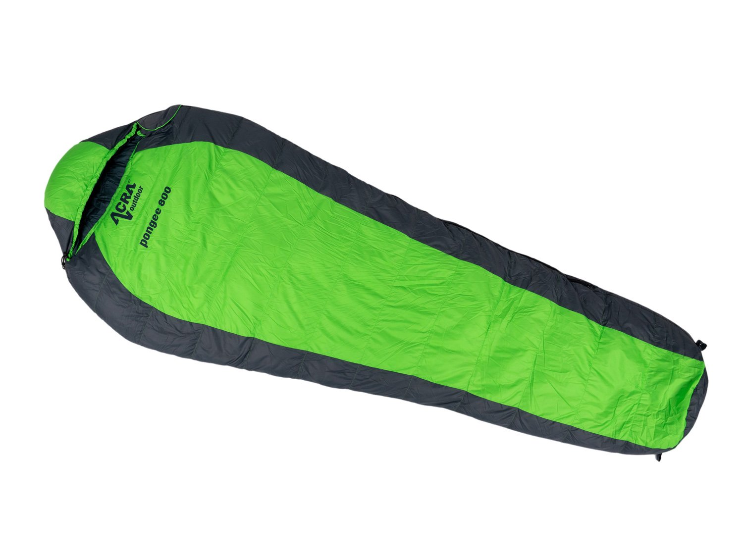 Spacak-Acra-Pongee-800-210-cm-kacacie-perie Spacák Acra Pongee 800 - 210 cm, kačacie perie – Obrázok 1