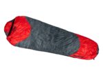 Spacák Acra Wyrm 800 - 225 cm, kačacie perie