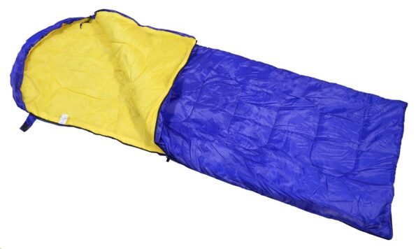 Spacák Cattara ROMA 220 x 75 cm dekový – Obrázok 2