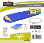 Spacák Cattara ROMA 220 x 75 cm dekový – Obrázok 3