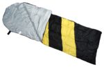Spacák Cattara SAVONA 220 x 75 cm dekový – Obrázok 3