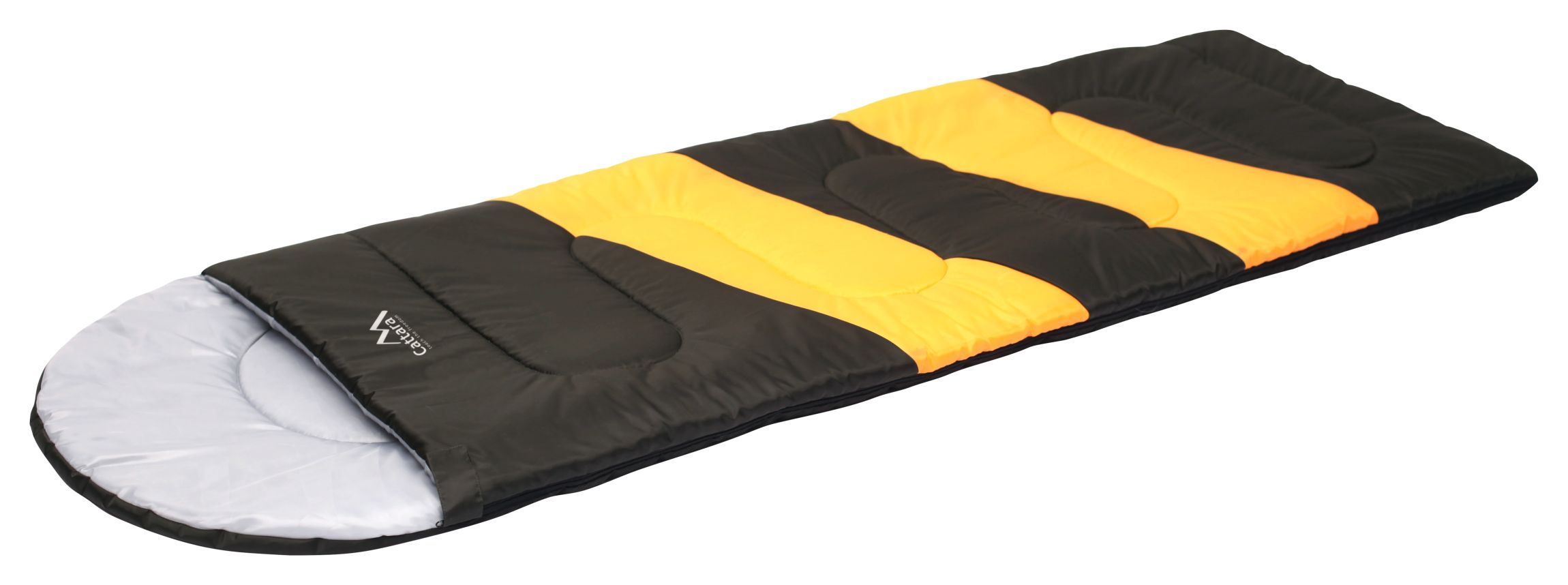 Spacak-Cattara-SAVONA-220-x-75-cm-dekovy Spacák Cattara SAVONA 220 x 75 cm dekový – Obrázok 1