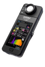 Spektrometer Sekonic C-800 SpectroMeter – Obrázok 2