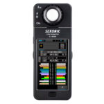 Spektrometer Sekonic C-800 SpectroMeter – Obrázok 3