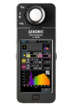 Spektrometer Sekonic C-800 SpectroMeter – Obrázok 7