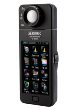 Spektrometer Sekonic C-800 SpectroMeter – Obrázok 8