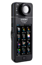 Spektrometer Sekonic C-800 SpectroMeter – Obrázok 9