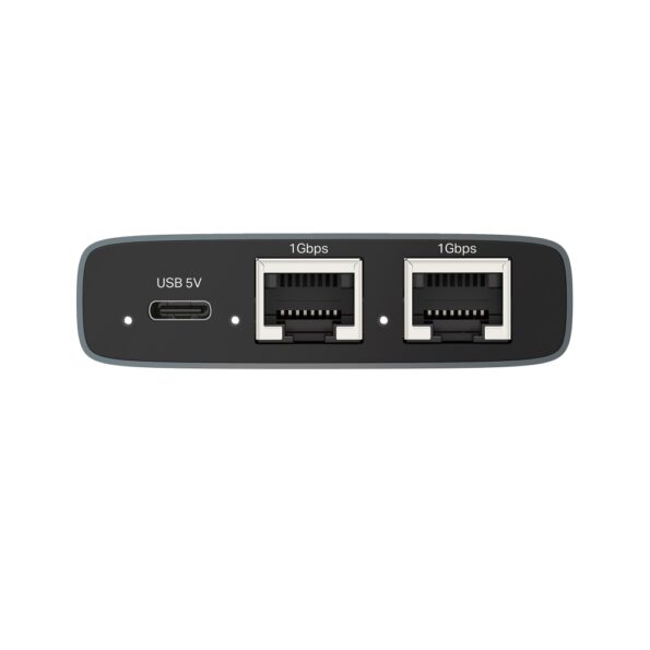 Splitter TP-Link EH310 3x GLan – Obrázok 2